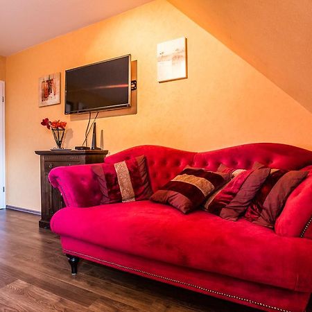 Wohnzeit Koeln Apartment Kamer foto