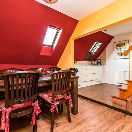 Wohnzeit Koeln Apartment Buitenkant foto