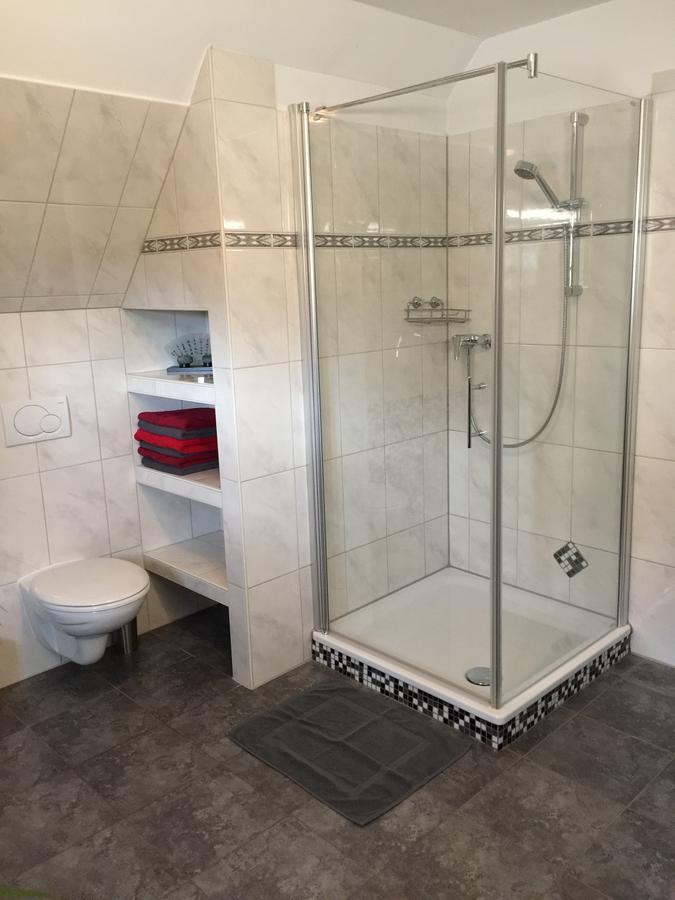 Wohnzeit Koeln Apartment Buitenkant foto