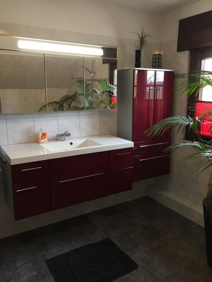 Wohnzeit Koeln Apartment Buitenkant foto