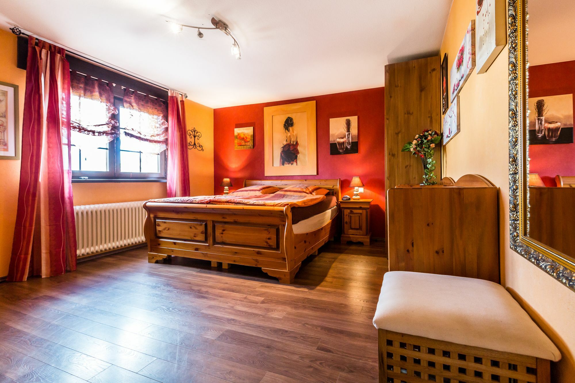 Wohnzeit Koeln Apartment Buitenkant foto