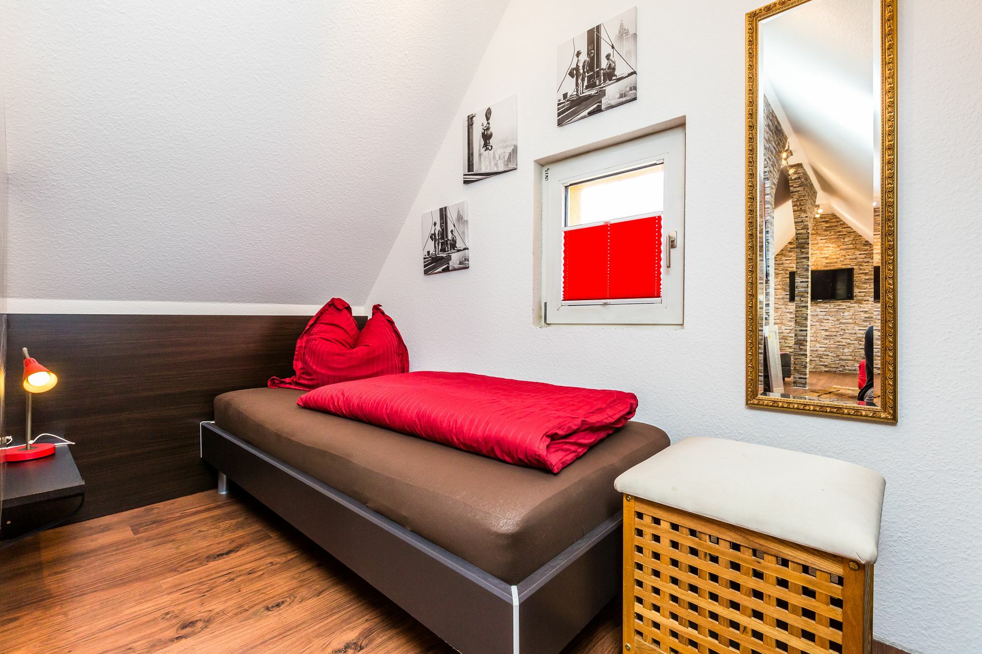 Wohnzeit Koeln Apartment Buitenkant foto