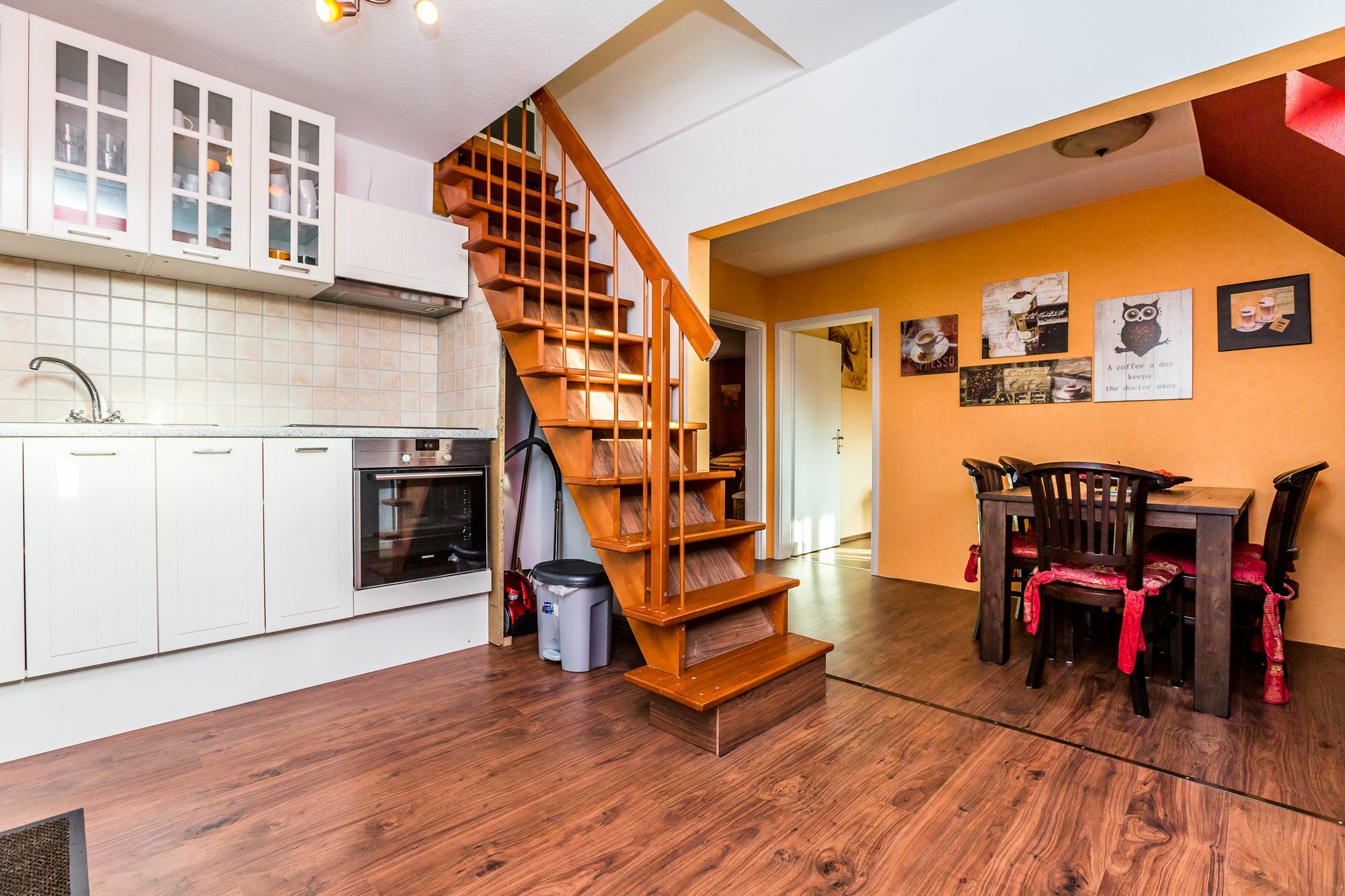Wohnzeit Koeln Apartment Buitenkant foto